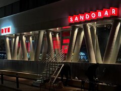 Ajutor bucatar la cald, full-time, Bucuresti, zona Nordului, Caramfil